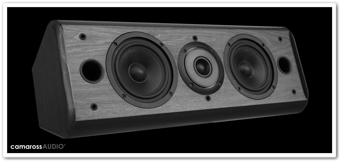 Jamo sales center 7.2